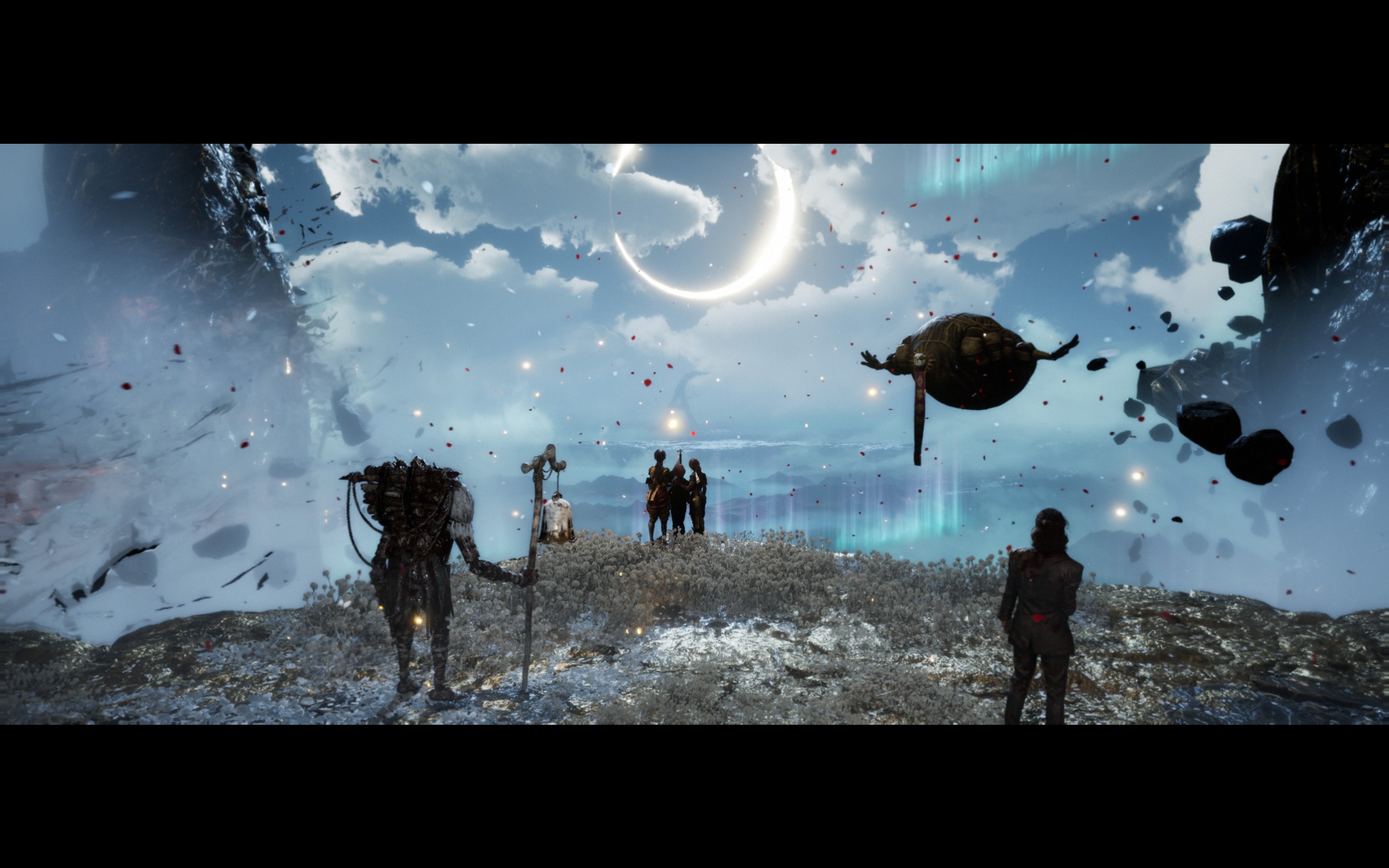 OSTEP Virtualization